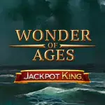 Wonder Of Ages Jackpot King
